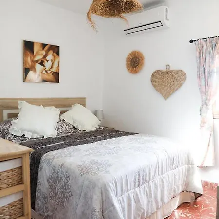 Casa Elizabeth * Javea