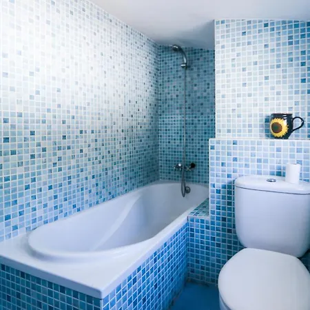 Casa Elizabeth * Javea