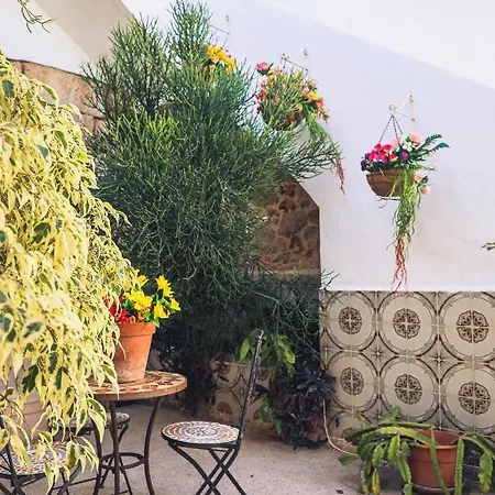 Casa Elizabeth *