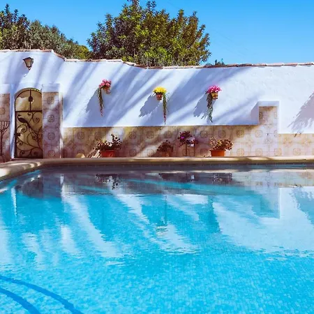 Villa Casa Elizabeth Javea