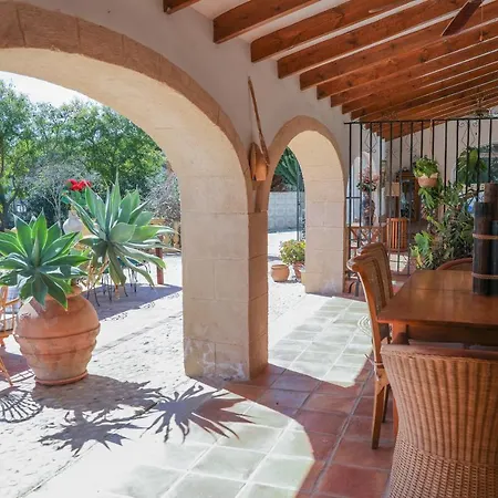 Villa Casa Elizabeth