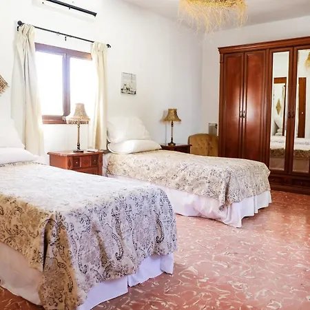 Villa Casa Elizabeth