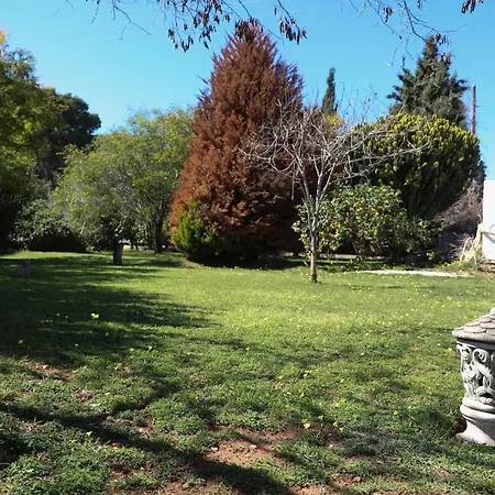 Villa Casa Elizabeth