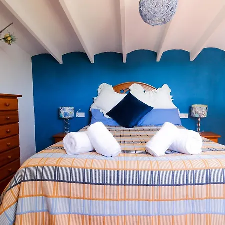 Casa Elizabeth * Javea