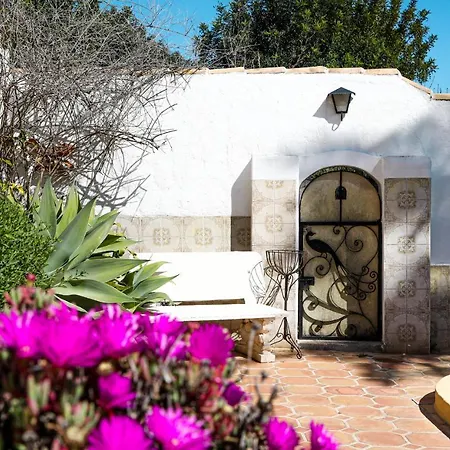 Villa Casa Elizabeth