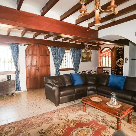 Villa Casa Elizabeth
