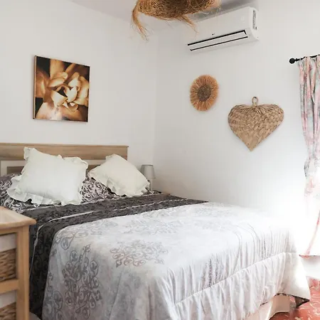 Casa Elizabeth Villa Javea