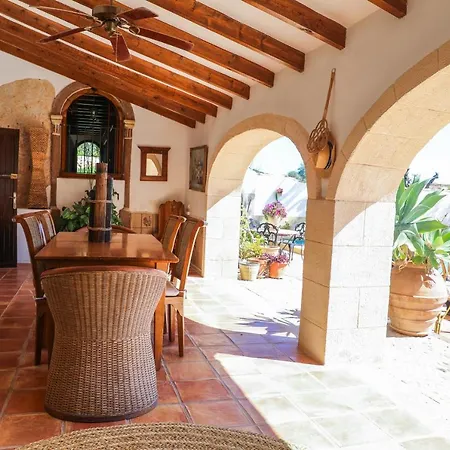 Casa Elizabeth