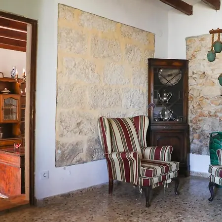 Casa Elizabeth
