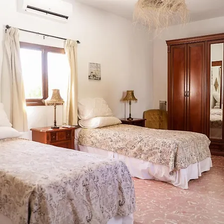 Casa Elizabeth Villa
