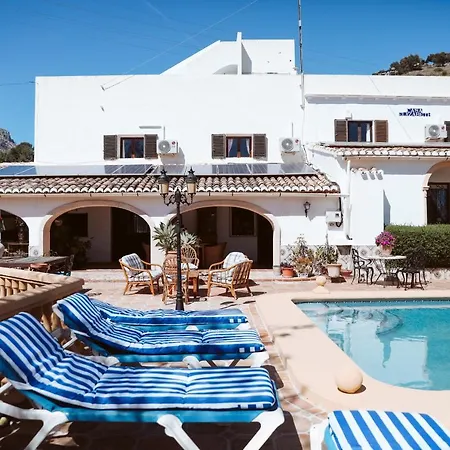 Casa Elizabeth